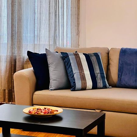 La Latina Premium Home Madrid Buitenkant foto