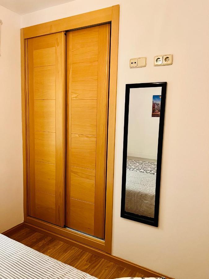 La Latina Premium Home Madrid Buitenkant foto