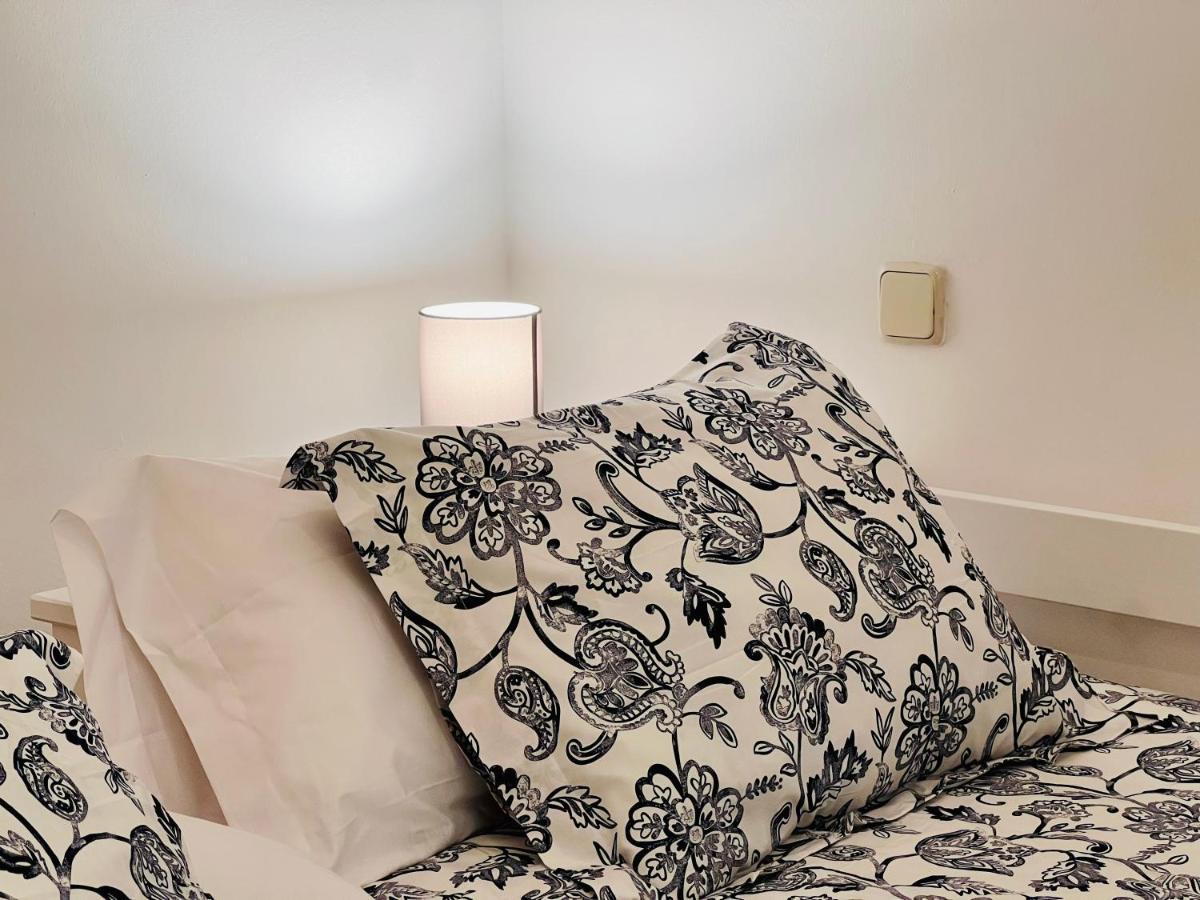 La Latina Premium Home Madrid Buitenkant foto