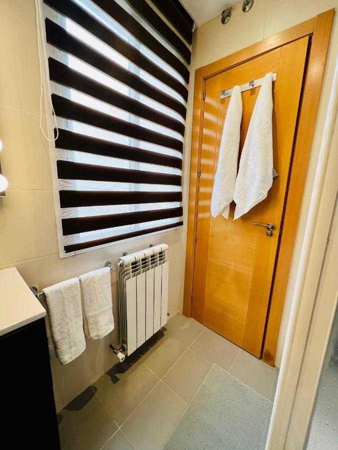 La Latina Premium Home Madrid Buitenkant foto