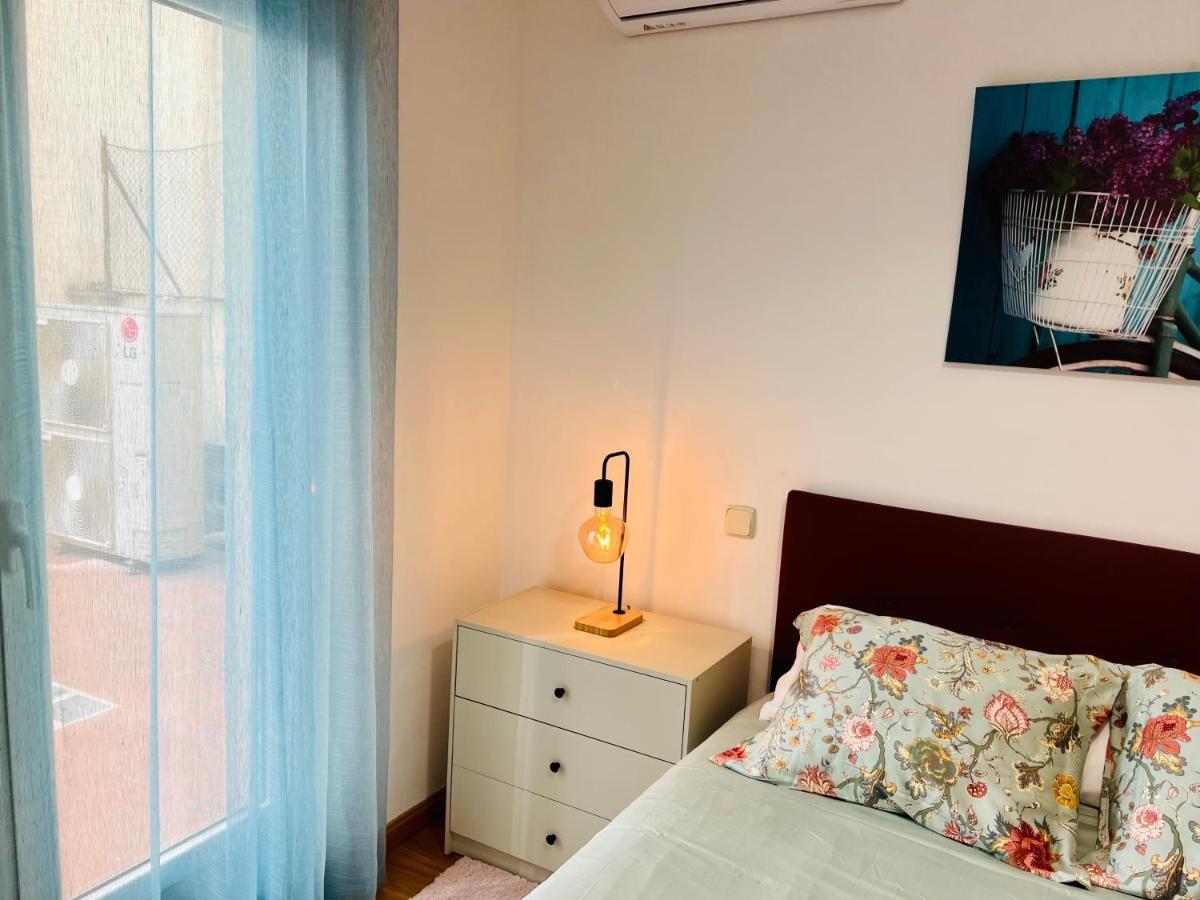 La Latina Premium Home Madrid Buitenkant foto