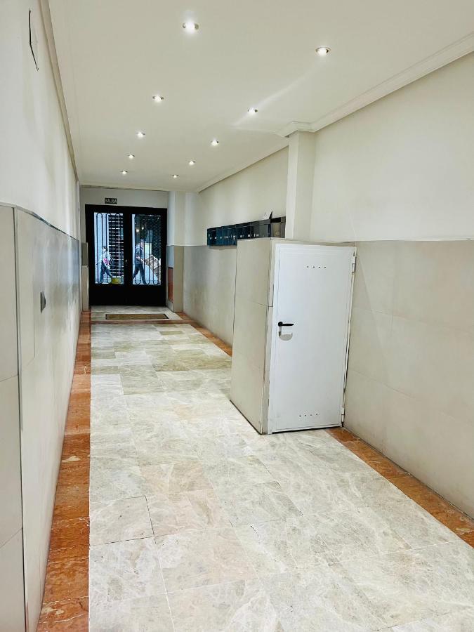 La Latina Premium Home Madrid Buitenkant foto