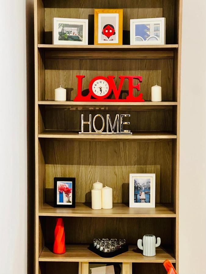 La Latina Premium Home Madrid Buitenkant foto