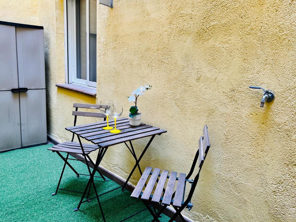 La Latina Premium Home Madrid Buitenkant foto